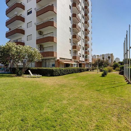 Apartamento Mar E Sol Portimão Zewnętrze zdjęcie