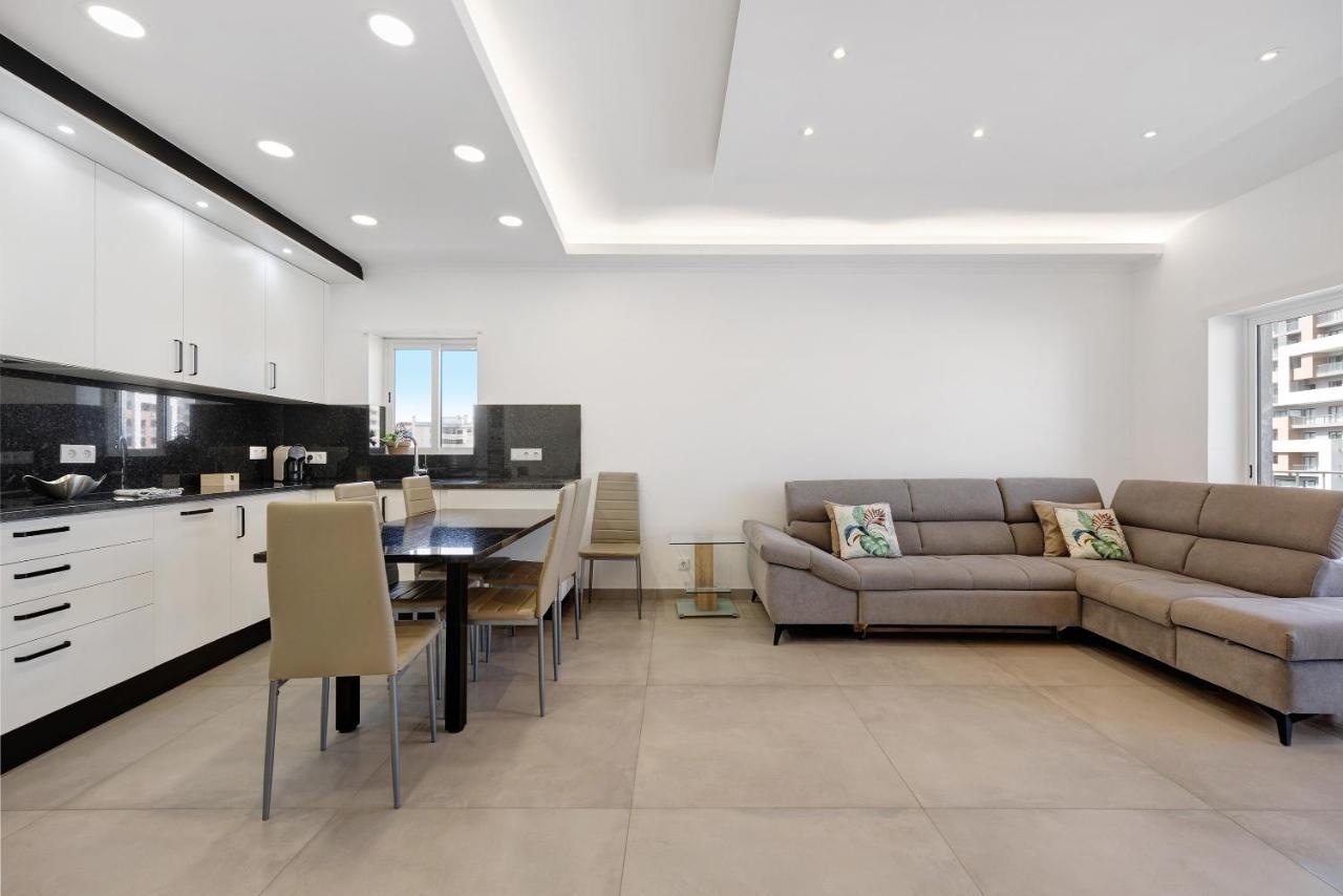 Apartamento Mar E Sol Portimão Zewnętrze zdjęcie