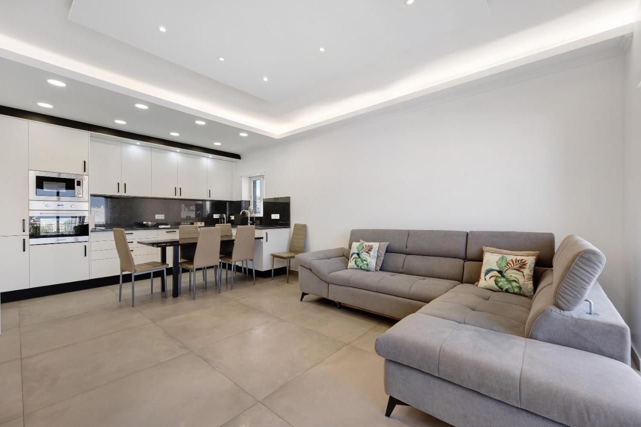 Apartamento Mar E Sol Portimão Zewnętrze zdjęcie
