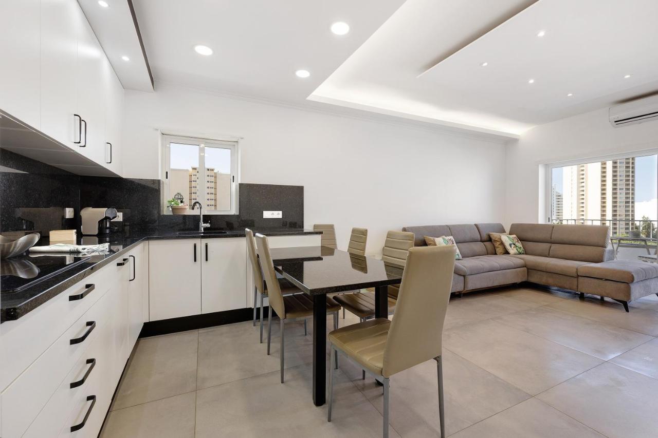 Apartamento Mar E Sol Portimão Zewnętrze zdjęcie