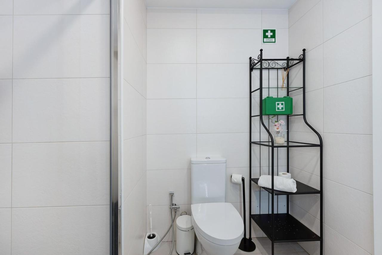 Apartamento Mar E Sol Portimão Zewnętrze zdjęcie