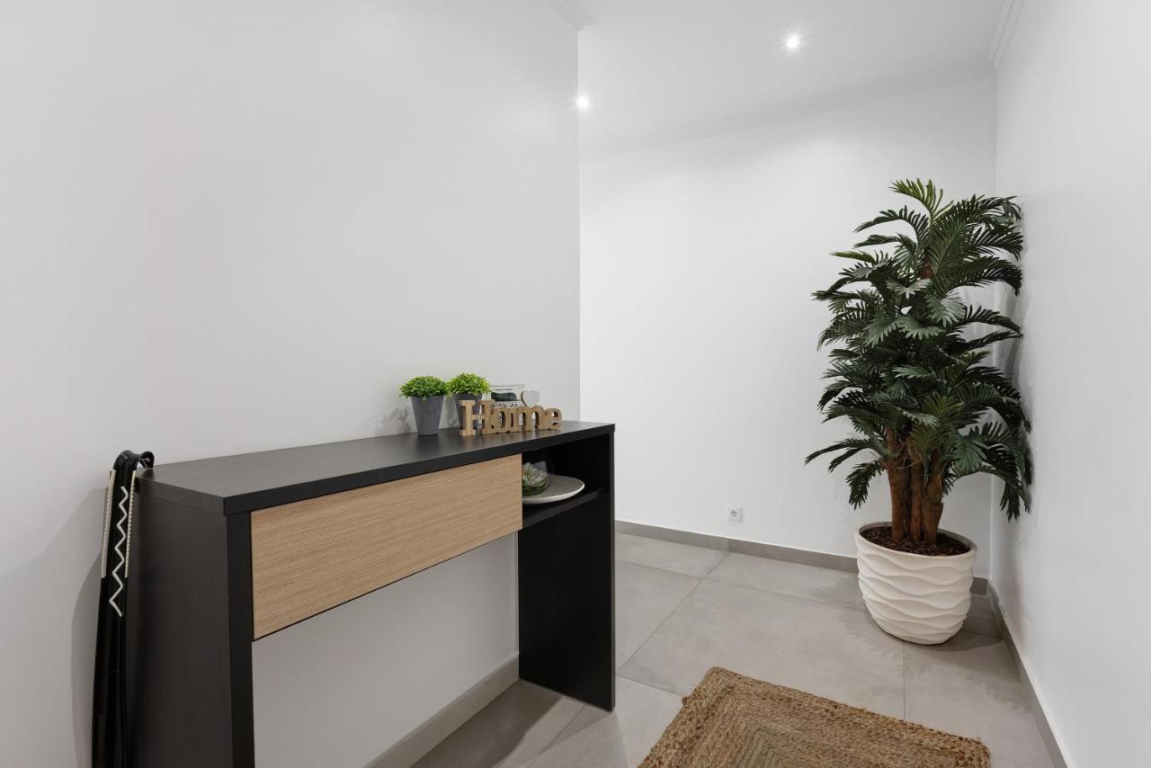 Apartamento Mar E Sol Portimão Zewnętrze zdjęcie