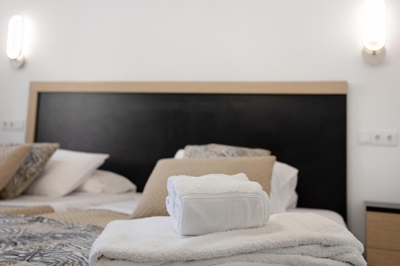 Apartamento Mar E Sol Portimão Zewnętrze zdjęcie
